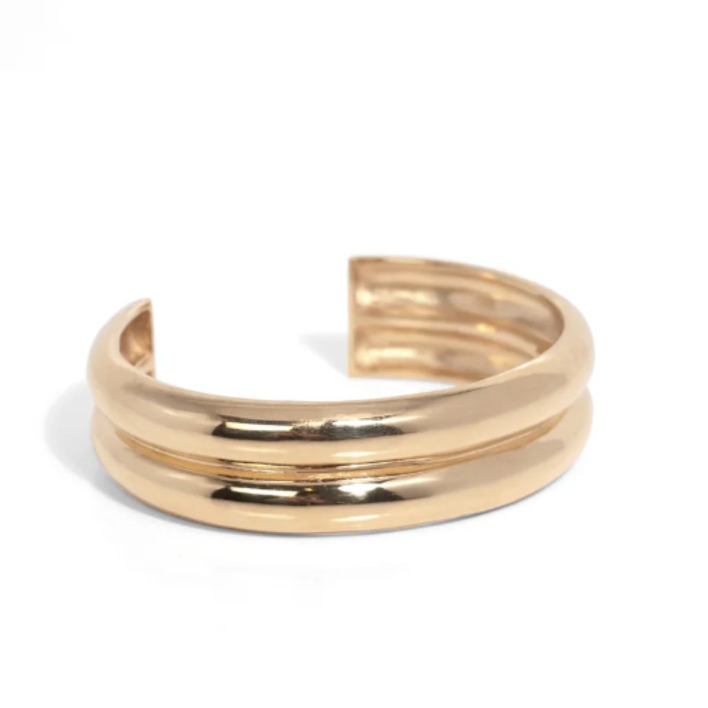 Young Frankk Varro Cuff Bracelet